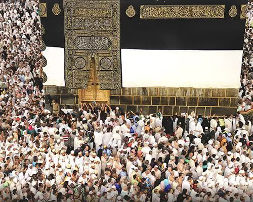 Mekka