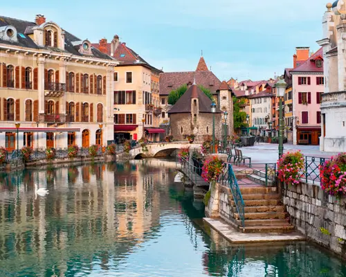 Annecy