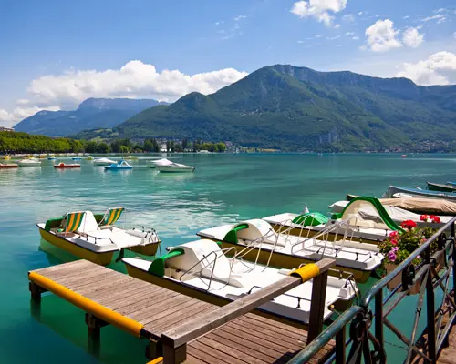 Annecy