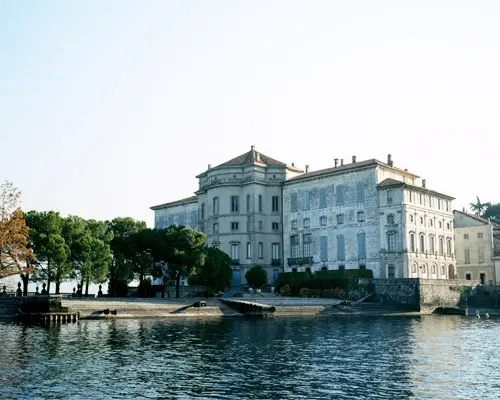 Stresa