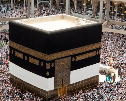 Mekka