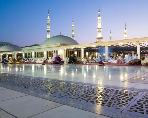 Mekka