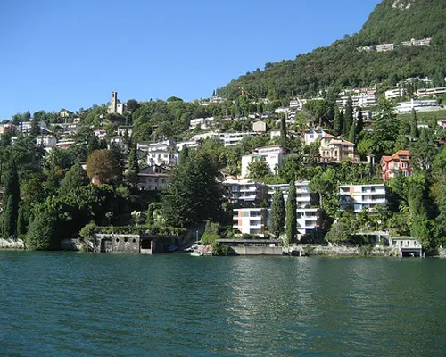 Lugano