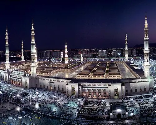Madinah