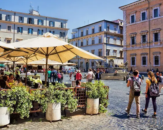 Rome