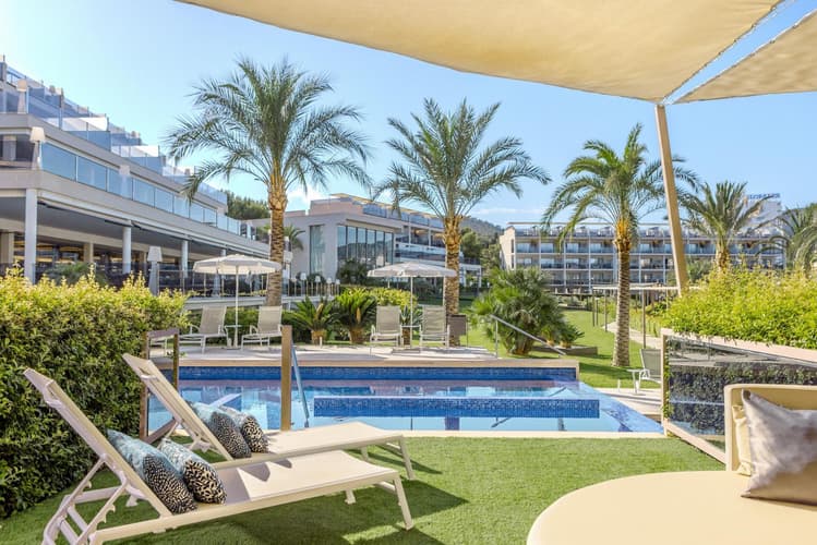 Image - 5 nights All Inclusive in Zafiro Palmanova