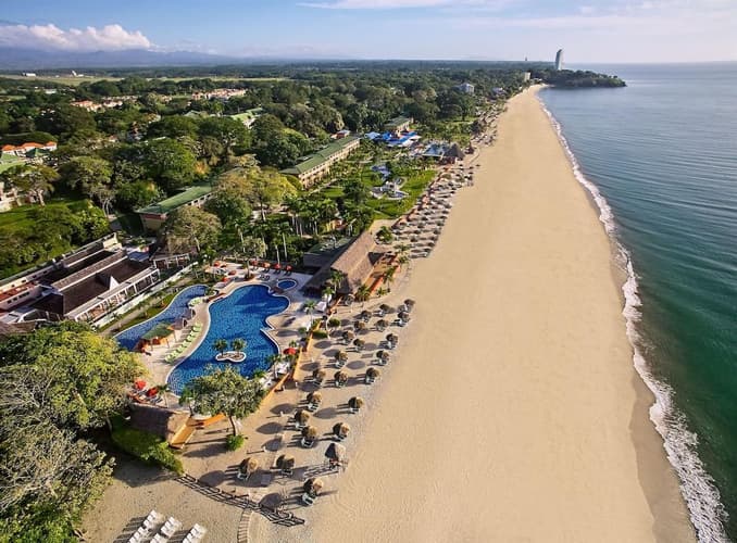 Imagen - Playa Blanca en Royal Decameron Panama 