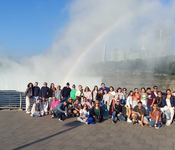 Imagem - Mini Niagara 2026