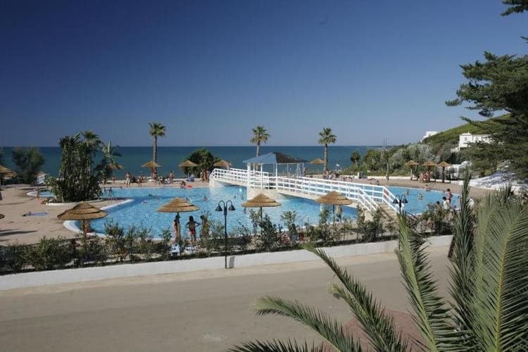 Immagine - Camping Internazionale Manacore