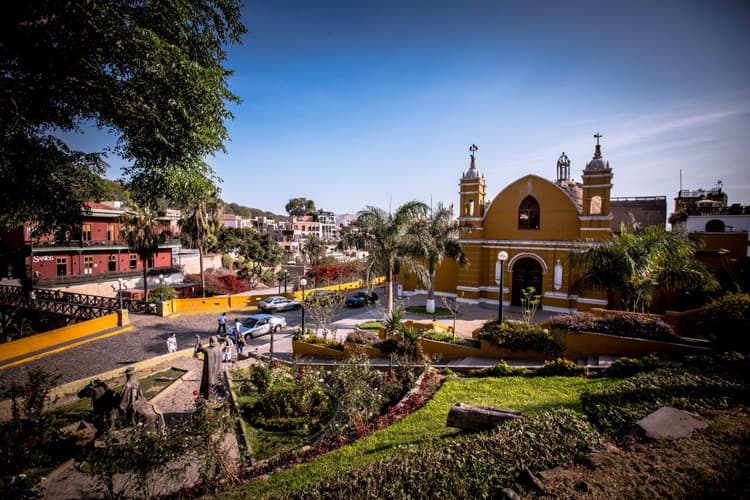 Image - Tasty Lima, Private Tour