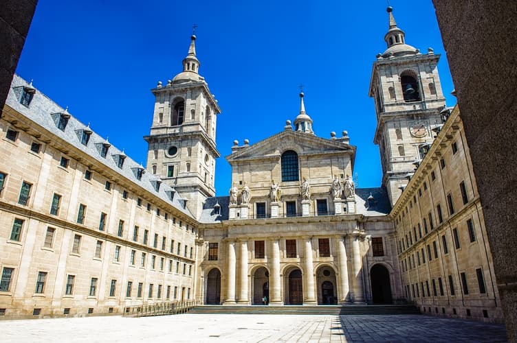 Bild - Heart of Spain, Self-drive 