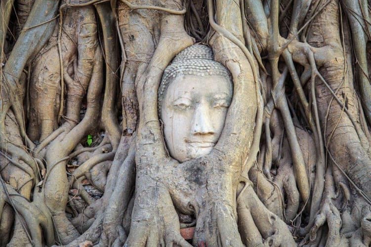 Image - Thailand Grand Tour & Cambodia Package, Small Group Tour (Other Languages)