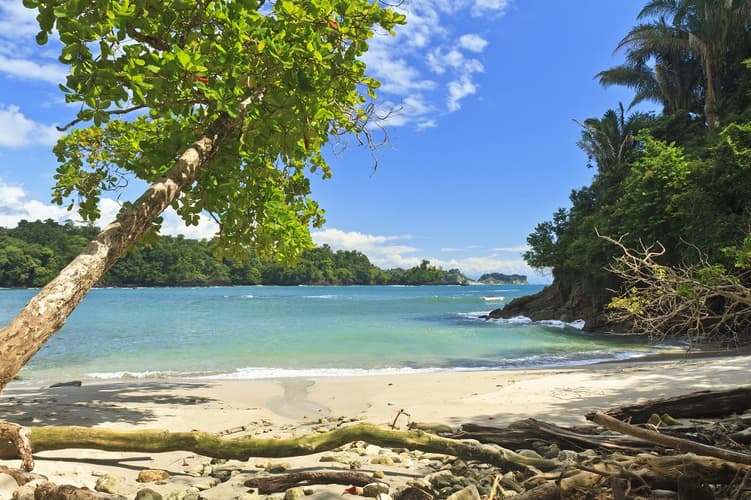 Imagen - Playa Manuel Antonio y Ciudad de San José, Escapada Corta