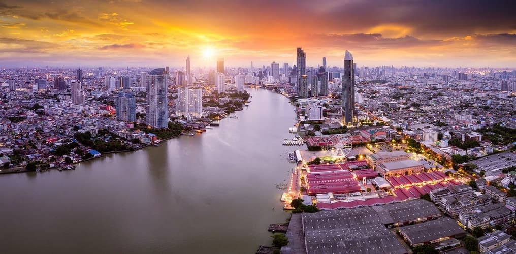Изображение - Bangkok, 3 Nights Northern Thailand and Phuket