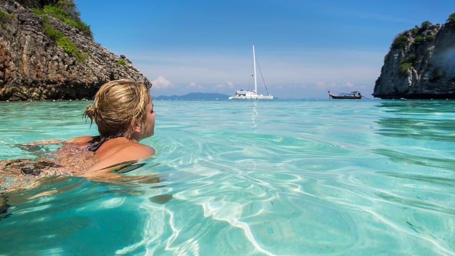 Изображение - Bangkok - Northern Thailand: Chiang Rai - Chiang Mai - Phuket