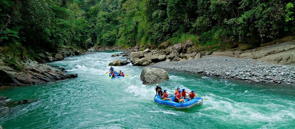 图像 - Deluxe Adventure in Costa Rica