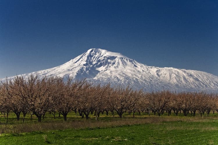 Образ - Departure Guaranteed Tour to Georgia and Armenia