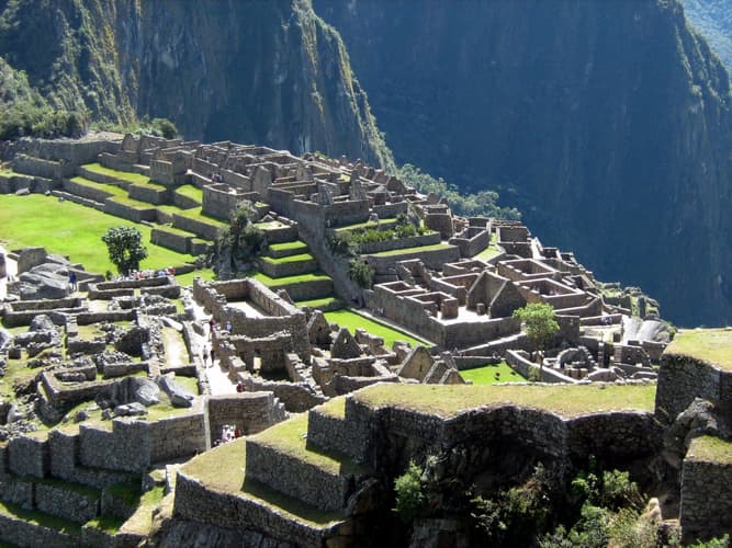 Immagine - Peru Gran Tour Colca