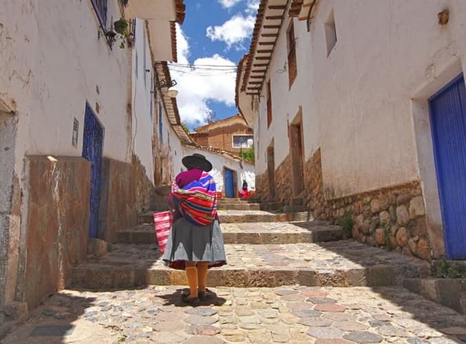 Kép - Peru Bolivia Express con Uyuni