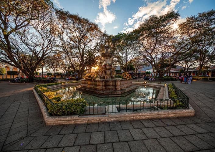 Slika - Guatemala for Couples - 7 Days