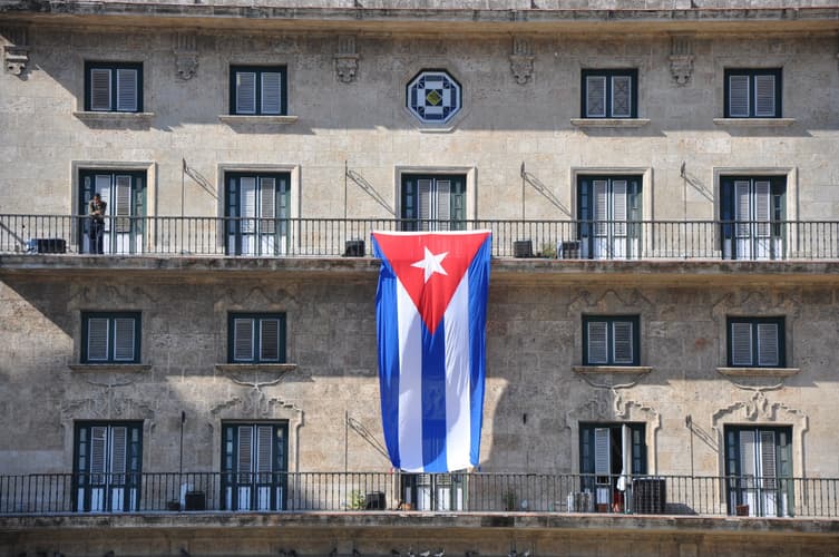 Kuva - Experience Cuba