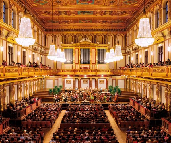 Image - Viaje de 11 días: Viena, Budapest, Praga y Berlín