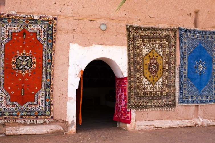 Image - Descubre las Maravillas de Marruecos de Casablanca a Marrake