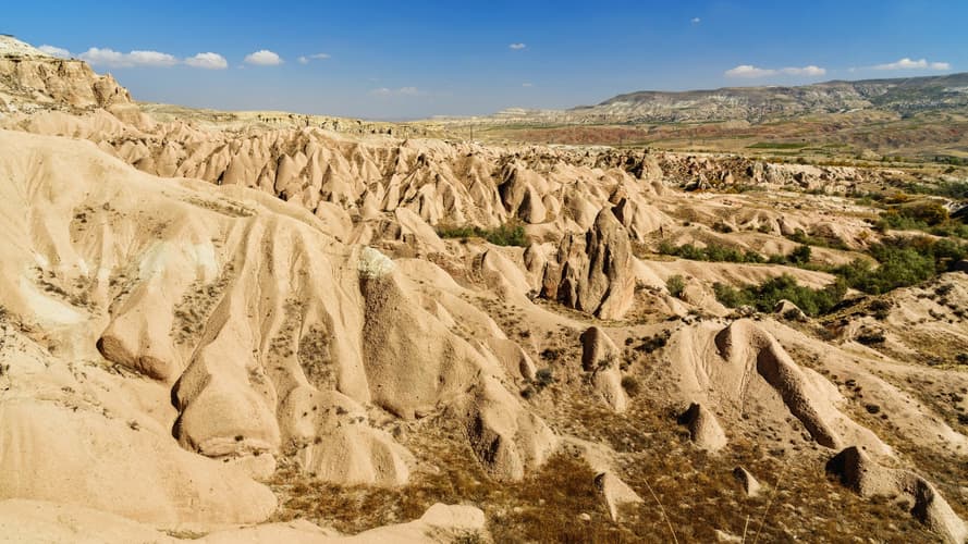 Immagine - Cappadocia Express Solo Land