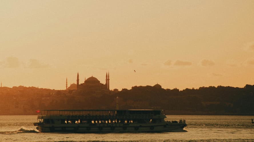 Immagine - Tour Della Turchia con voli da Roma