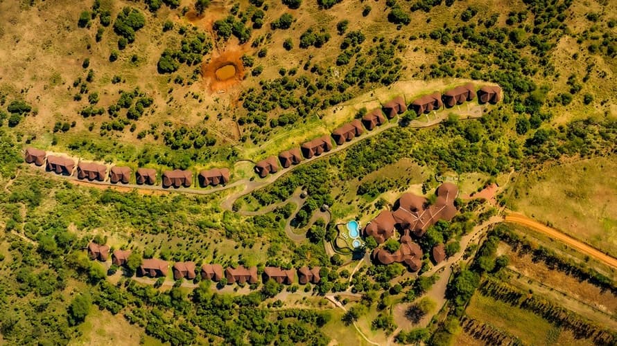 Imagem - Safari Kipekee Classic