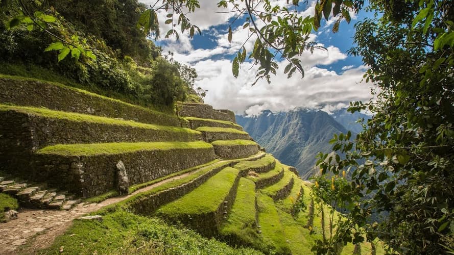 Bilde - Perú Esencial