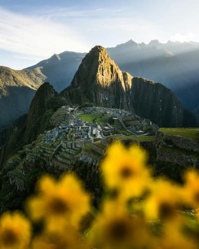 Immagine - Descubrimiento del Perú con pernocte en Aguas Calientes