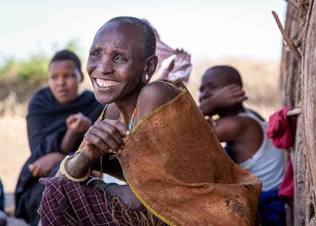 Immagine - La grande Migrazione Melia