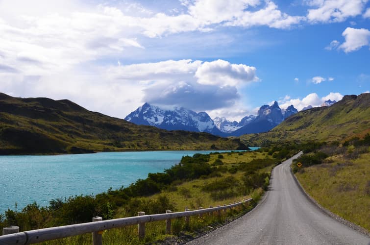 Immagine - Patagonia - 3 Días, Visita a Torres del Paine