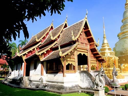 Imagen - Encantos del Norte