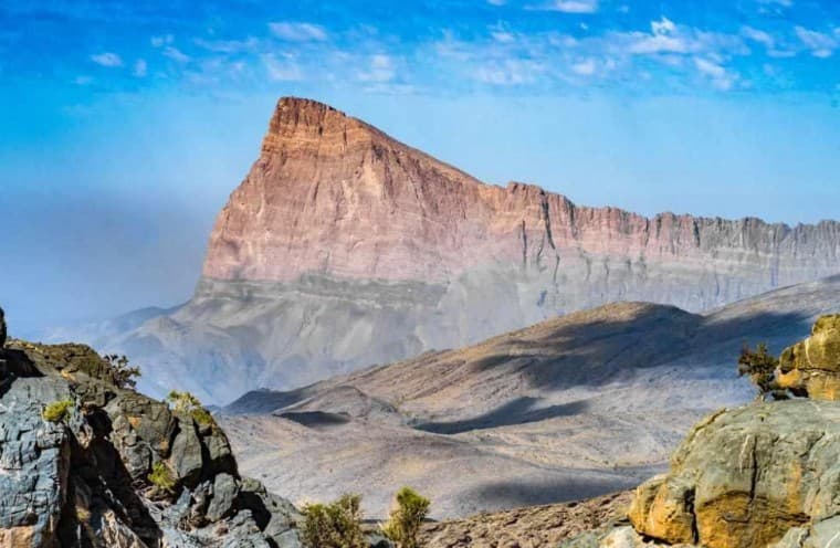 圖像 - SuitesTour Oman - Arabian Sea 9 night 3/4 star