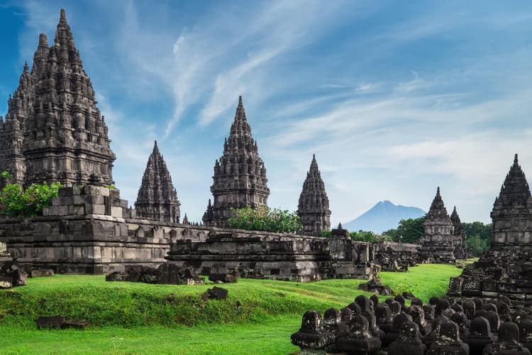 Image - Bali Round Trip + Da Bali a Yogyakarta