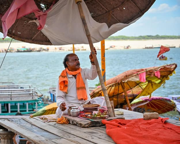 Image - Private Kurztour "Geheimnisvolles Nordindien: Von Delhi nach