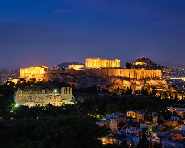 Imagen - MTPE-10001 GRECIA FANTÁSTICA