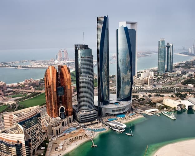 Immagine - EXPLORE DUBAI E ABU DHABI