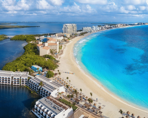 Imagem - CTG - The Best of Yucatan (TUR)