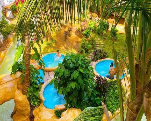 Imagen - San Andrés - On Vacation Blue Cove - 5 Días 4 Noches
