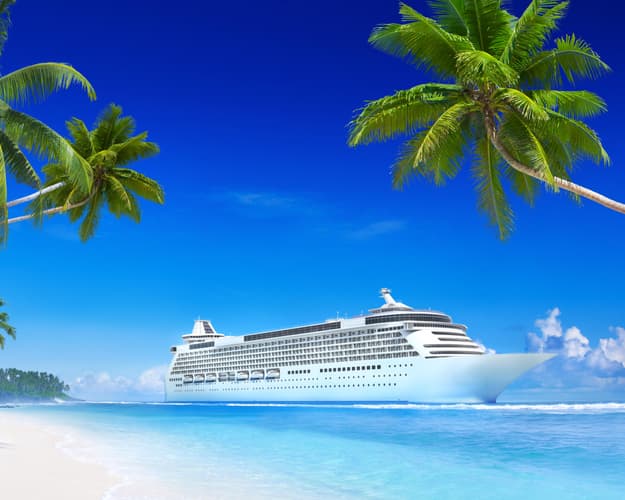 Image - MTPE-60002 REP. DOMINICANA, TURKS E ISLAS CAICOS