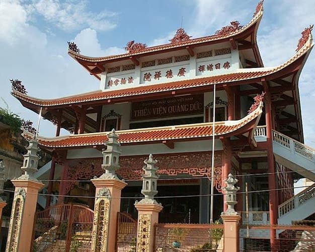 Image - Private Transfer Tour "Mekong Delta - von Saigon nach Phnom Penh"