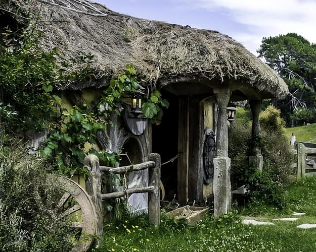 Image - NUEVA ZELANDA CLASICA - 5*