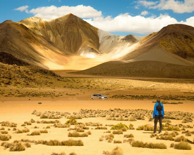 Image - Cile: le meraviglie del Nord