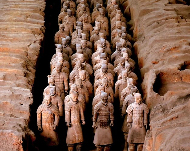 Imagem - SECRETOS EN CHINA 