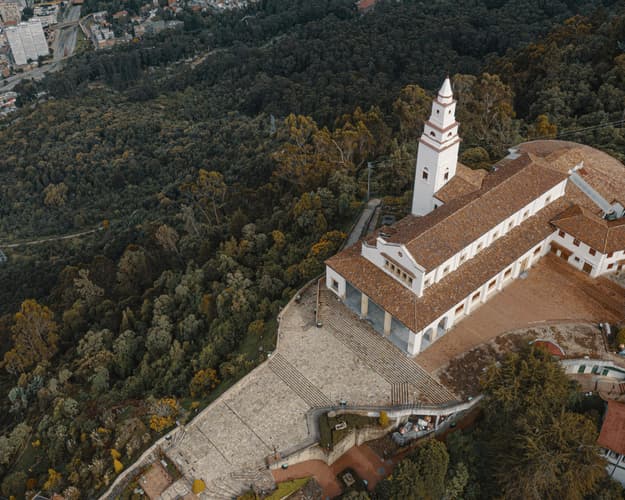 Imagen - Bogota cultural