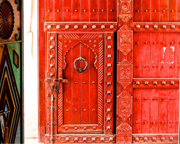 圖像 - Classical Oman (Muscat & Salalah)