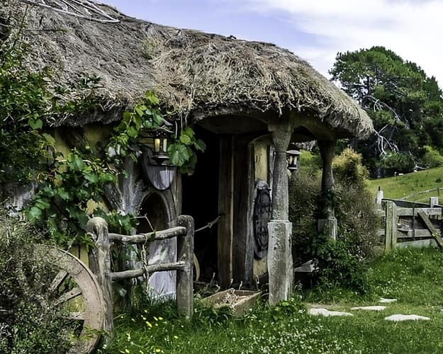 Image - NUEVA ZELANDA CLASICA - 4*